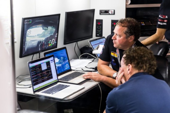 IMSA - VIR 2017-1760