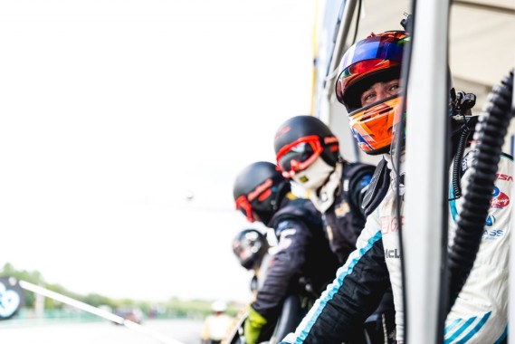 IMSA - VIR 2017-4549