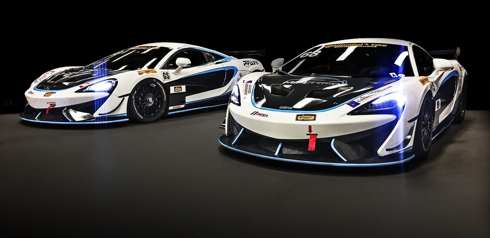 Motorsports In Action To Debut Championship-minded IMSA Team At Rolex 24 At Daytona