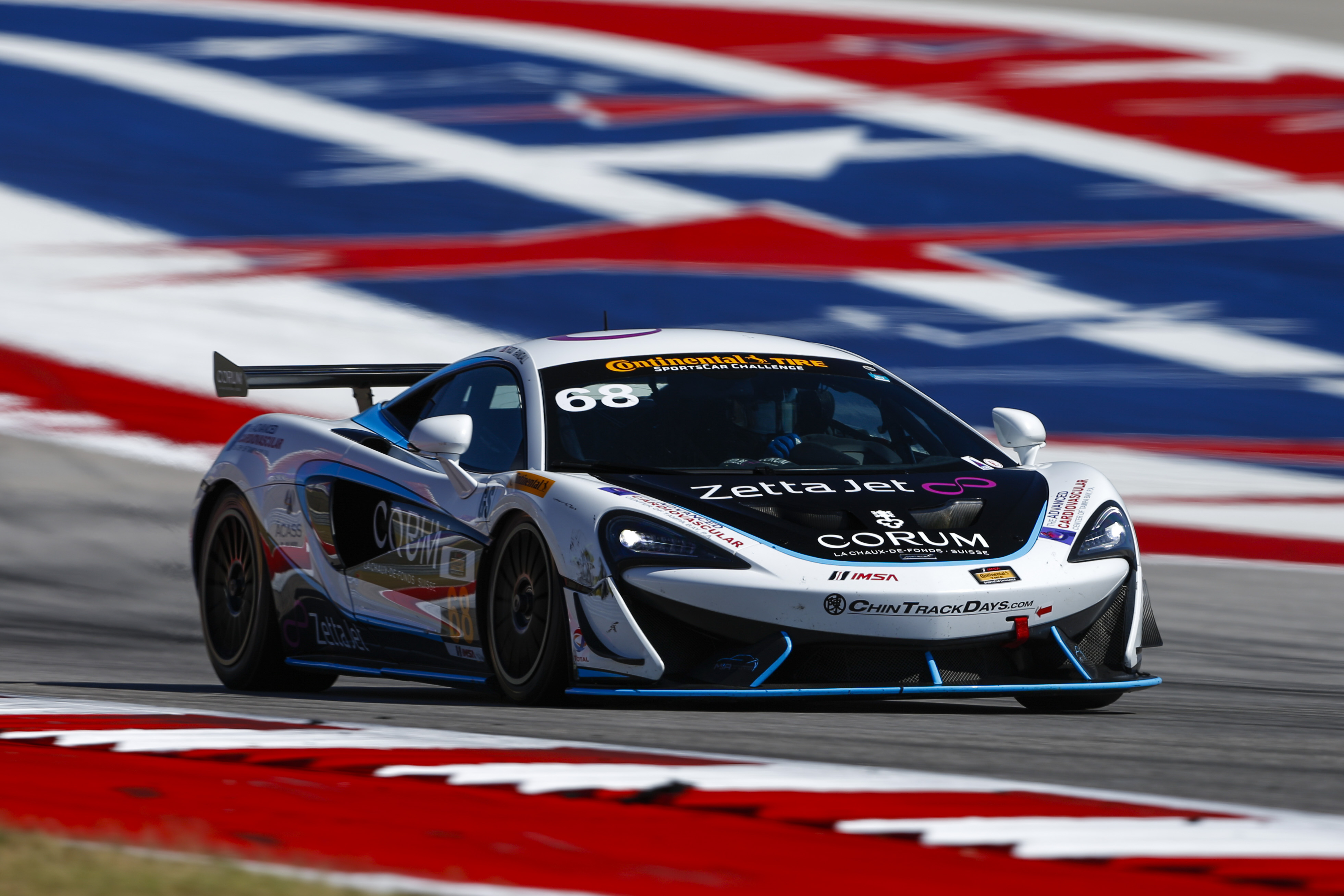 A “Top 10” In Austin Doesn’t Do Justice To The MIA Team’s Big Efforts