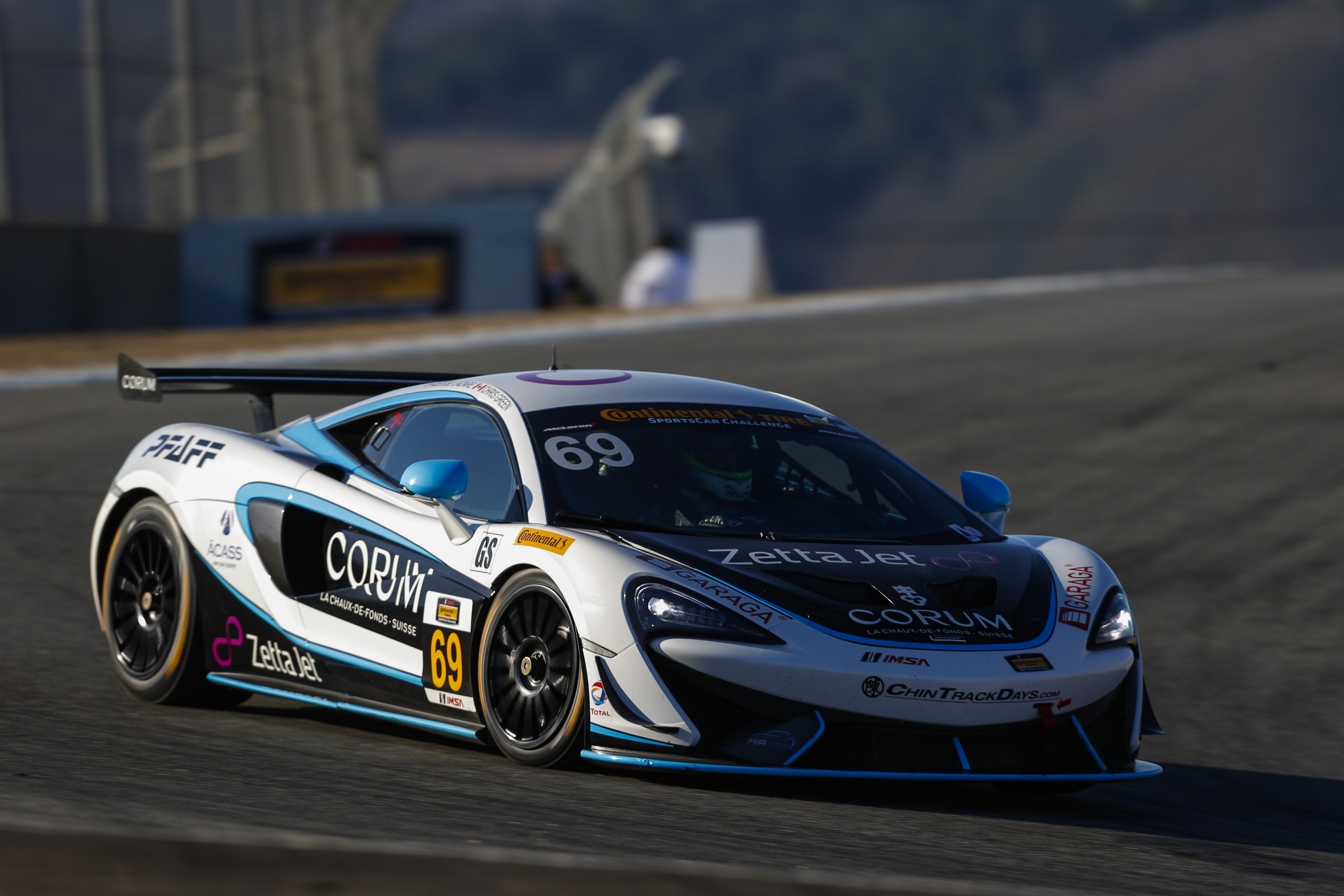 A Seventh Place Finish Misrepresents The Efforts Of Jesse Lazare, Chris Green And The MIA Team In California!