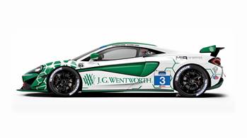 Motorsports In Action Back For The 2020 IMSA Michelin Pilot Challenge After Missing Daytona!